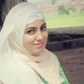 Dr. Wafa Shafqat